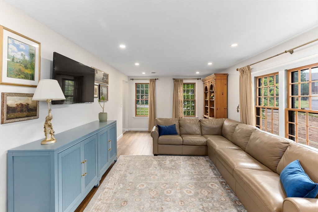 1 Montaup Road Sharon, MA 02067 - Photo 17 of 42