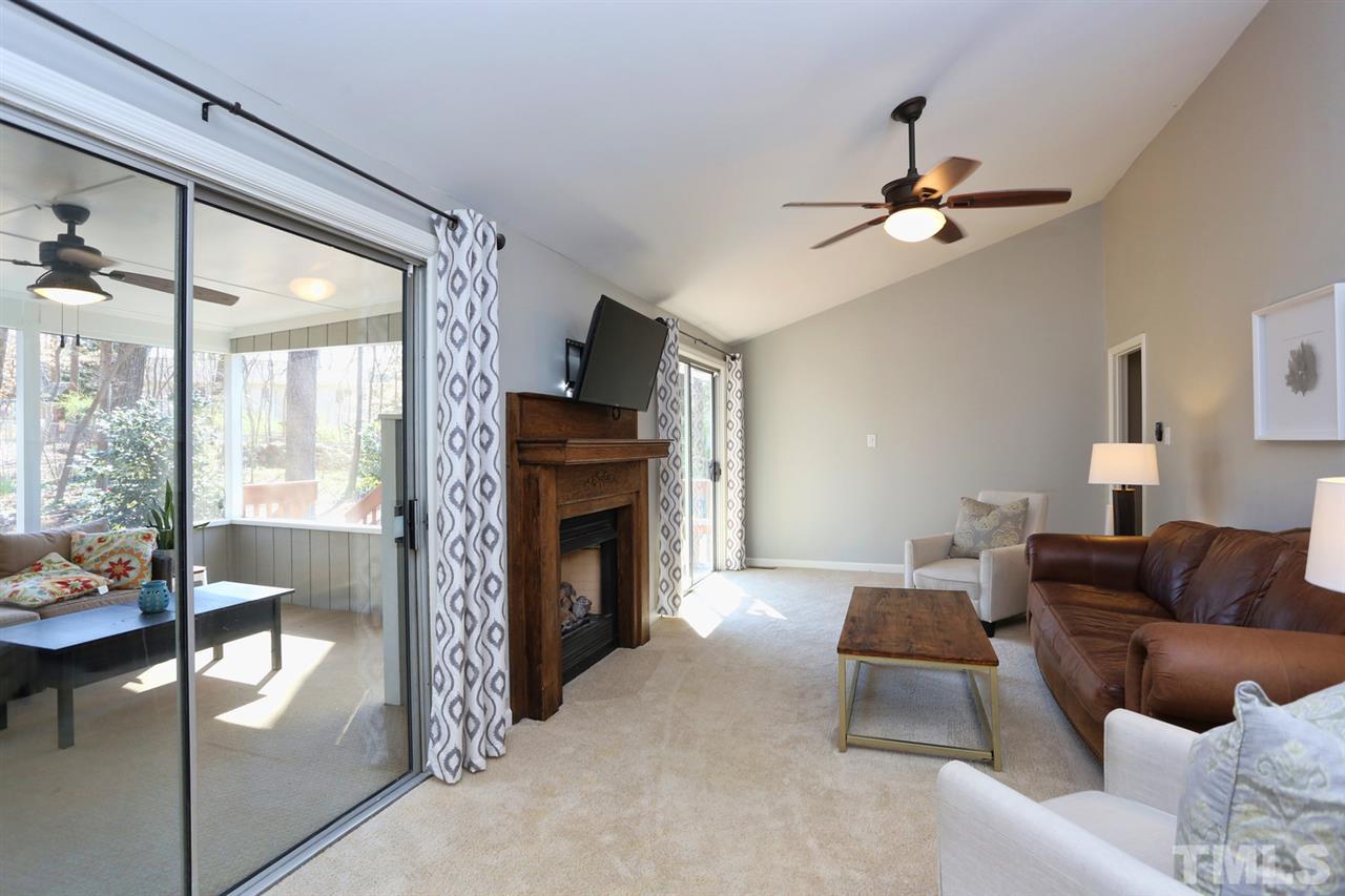 5304 Applegate Court Raleigh, NC 27609 - Photo 14 of 25