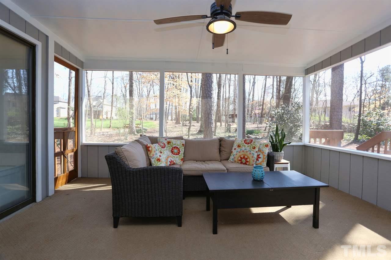 5304 Applegate Court Raleigh, NC 27609 - Photo 22 of 25