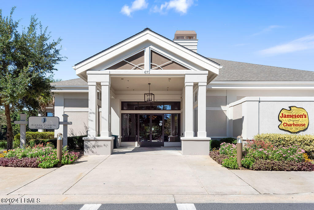 86 Holly Ribbons Circle Bluffton, SC 29909 - Photo 43 of 43 SunCitySAmenities00002