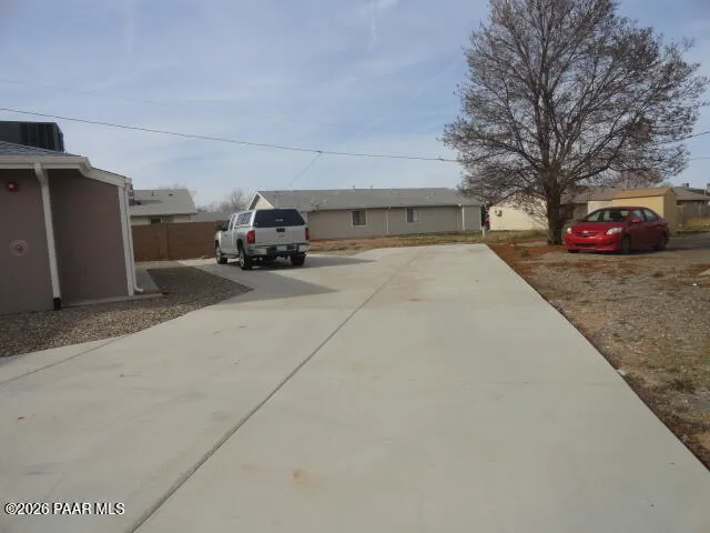 $1,325 | 3100 Bob Court, Unit 2, Prescott Valley, AZ 86314