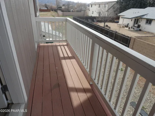 $1,325 | 3100 Bob Court, Unit 2, Prescott Valley, AZ 86314