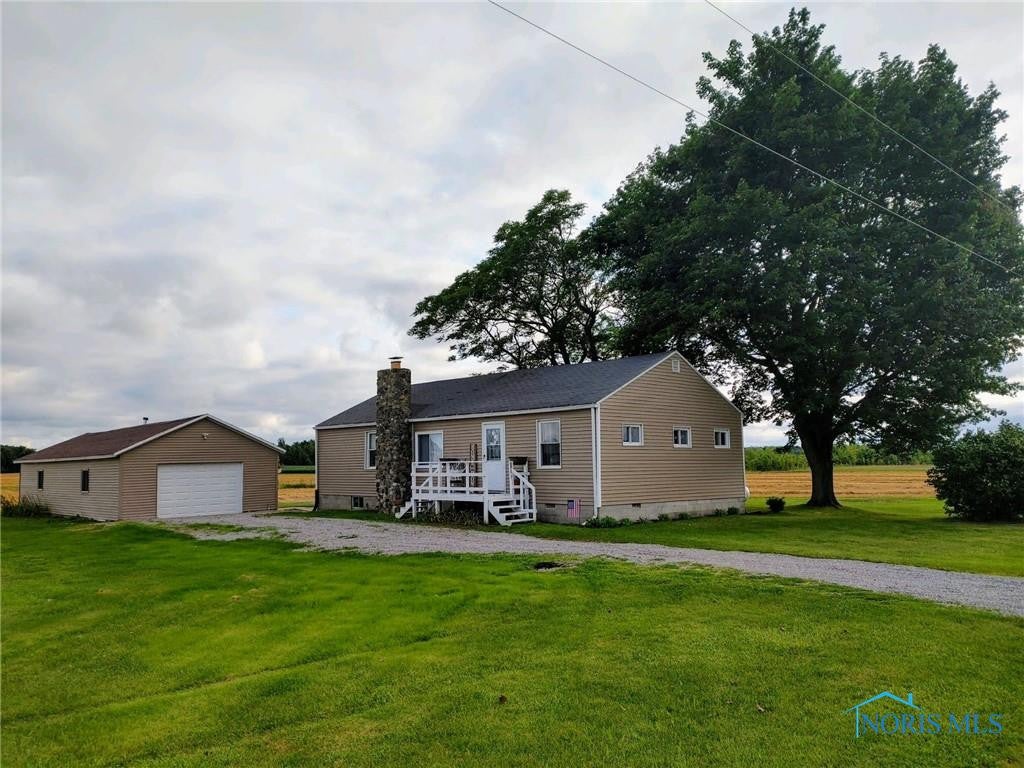11584 Williams County Rd R Pioneer, OH 43554 - Photo 1 of 27 Gallery Image 1