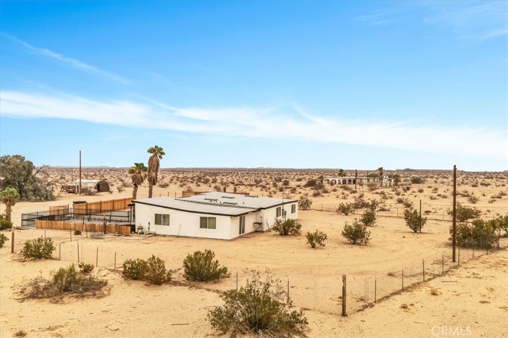 3737 Meriwether Road Twentynine Palms, CA 92277 - Photo 28 of 28 Gallery Image 28