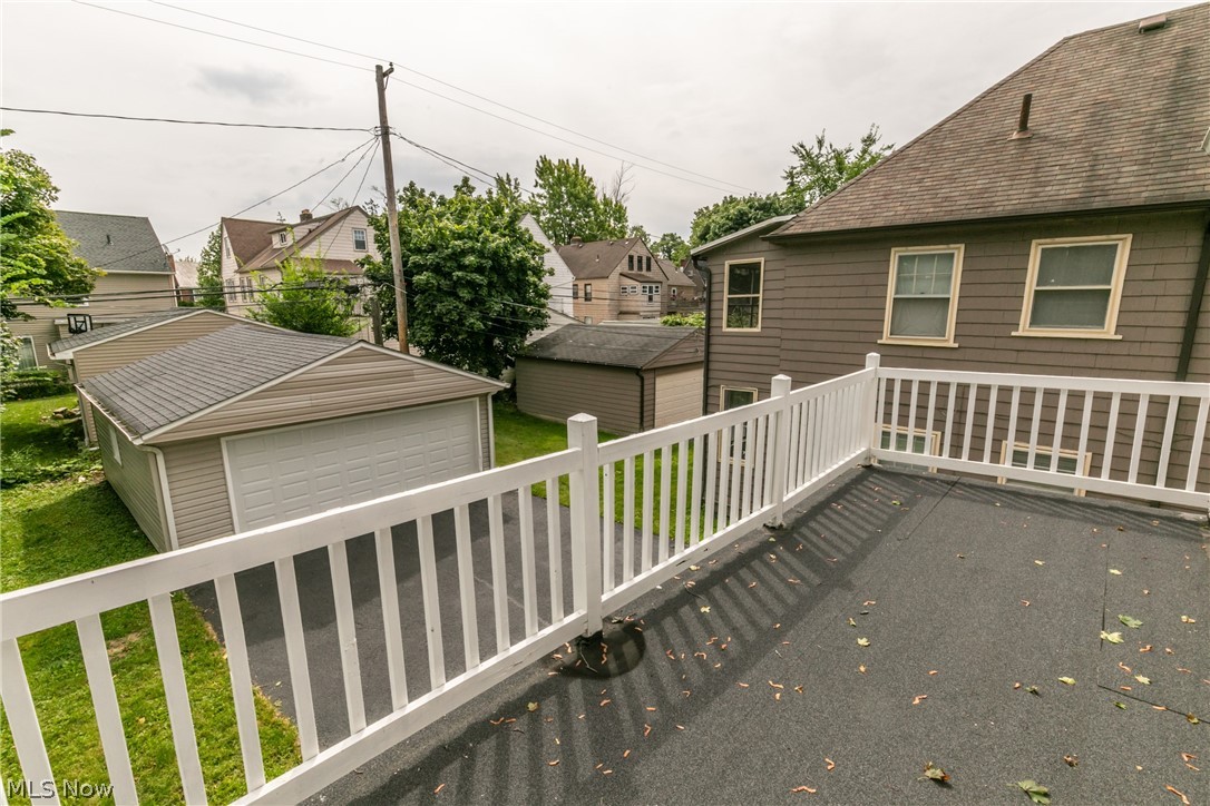 3571 Avalon Road Cleveland, OH 44120 - Photo 33 of 35 Gallery Image 33