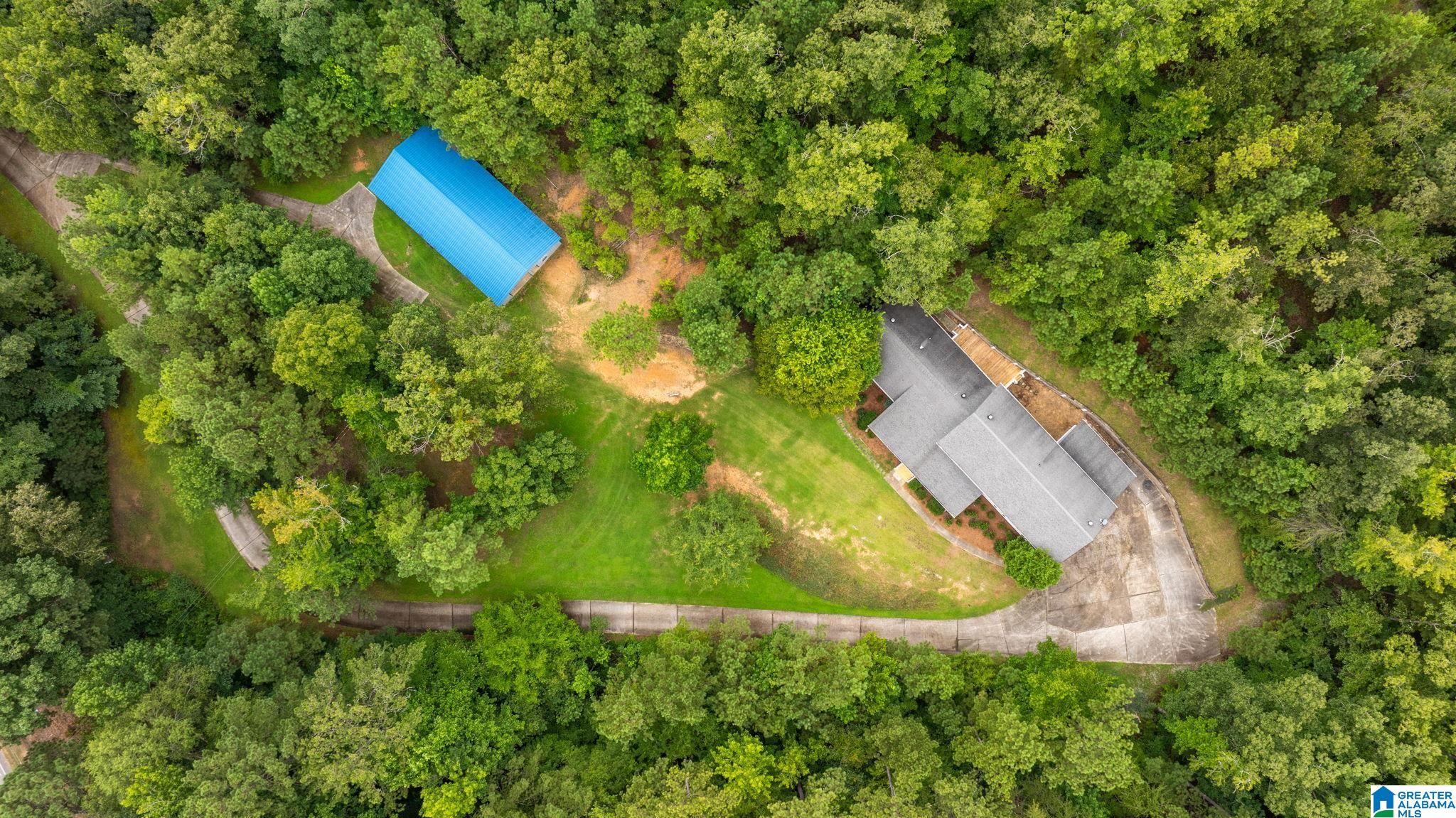 7727 Bear Creek Road Sterrett, AL 35147 - Photo 60 of 64