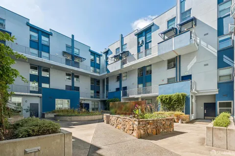 $799,000 | 1001 46th Street, Unit 322, Emeryville, CA 94608