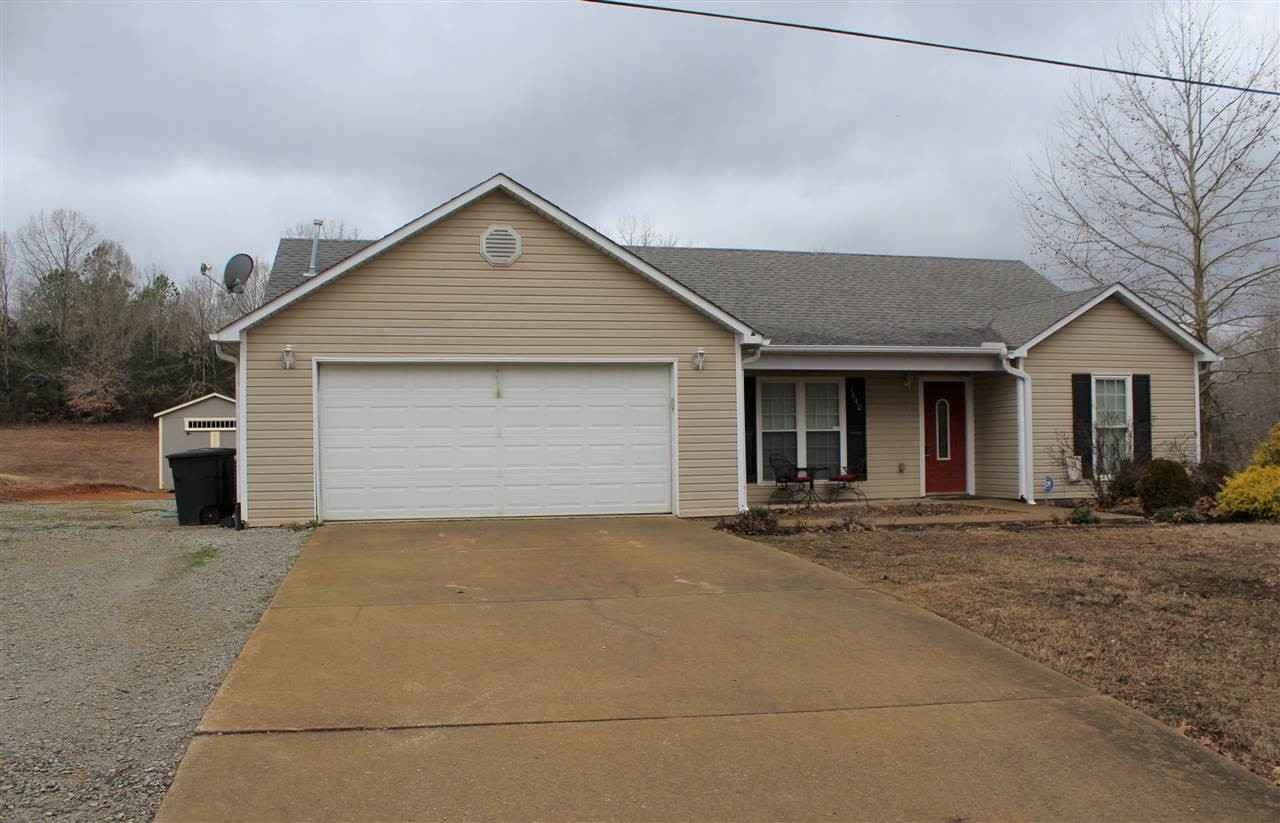1640 Wilson Road Huron, TN 38345 - Photo 1 of 1 Photo 1