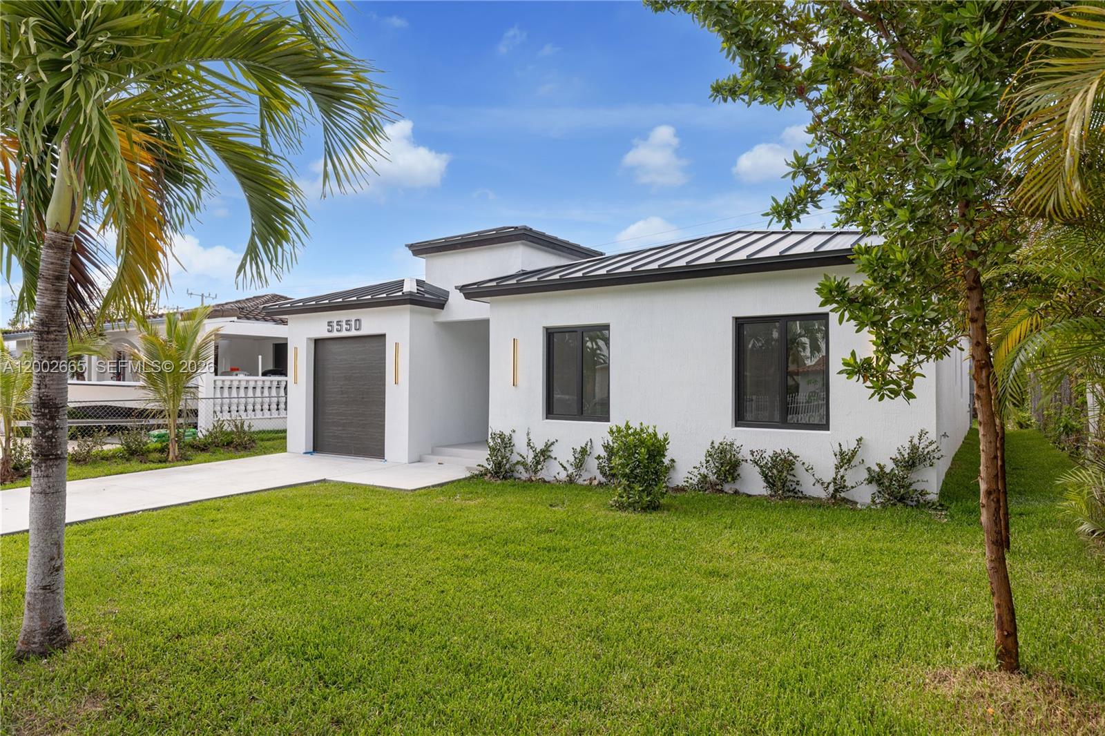 5550 Southwest 4th Street Miami, FL 33134 - Photo 28 of 30