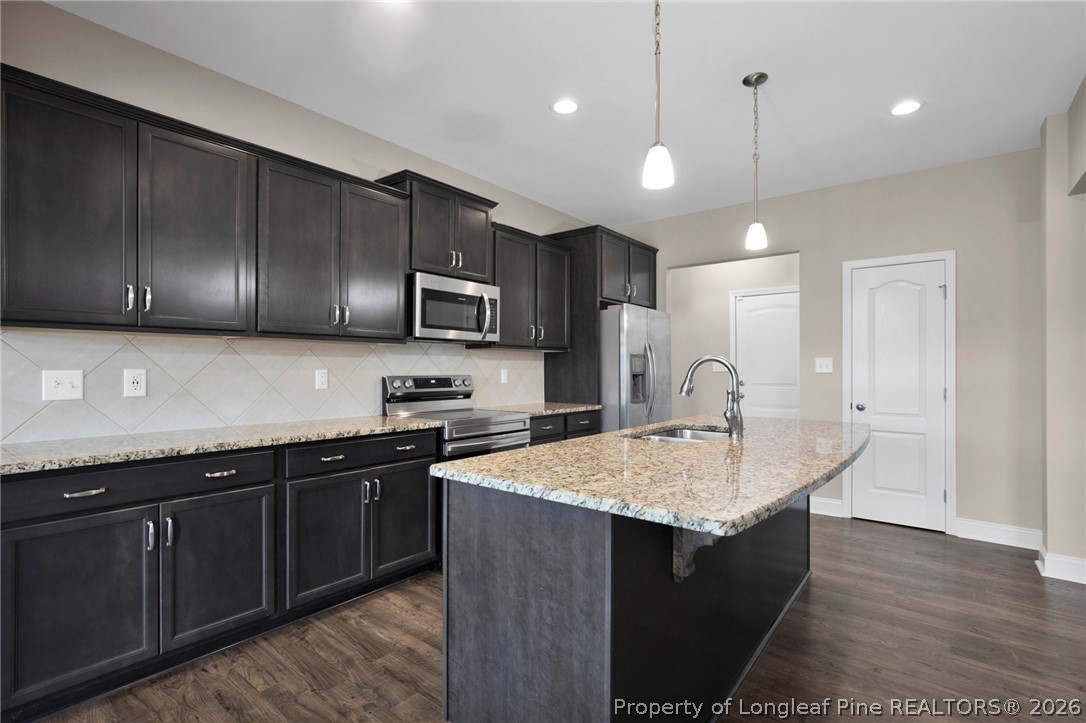 3221 Hunting Lodge Road Fayetteville, NC 28306 - Photo 10 of 35