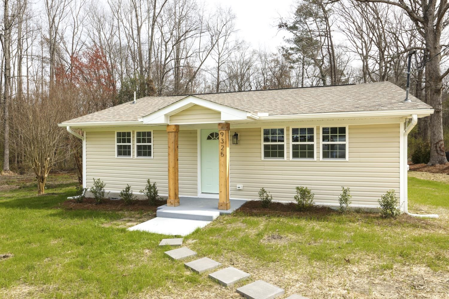 9325 Kennebec Road Willow Spring, NC 27592 - Photo 2 of 29 Photo 2