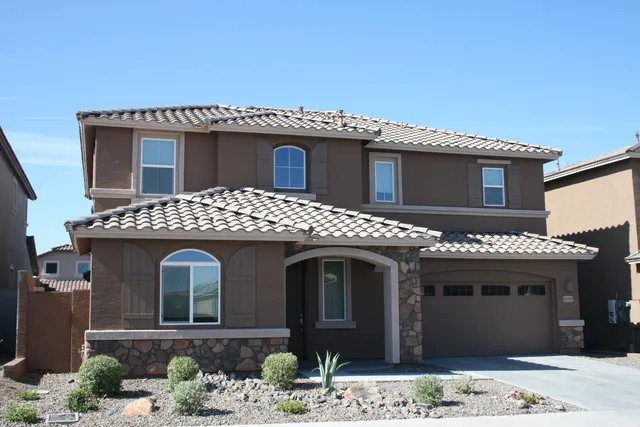 $2,550 | 10765 West Bronco Trail, Peoria, AZ 85383