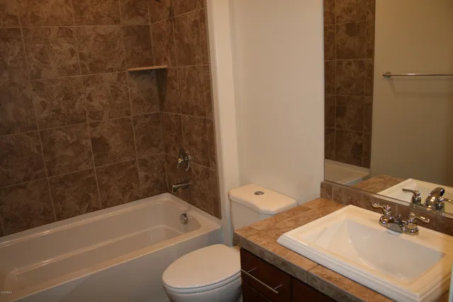 $2,550 | 10765 West Bronco Trail, Peoria, AZ 85383