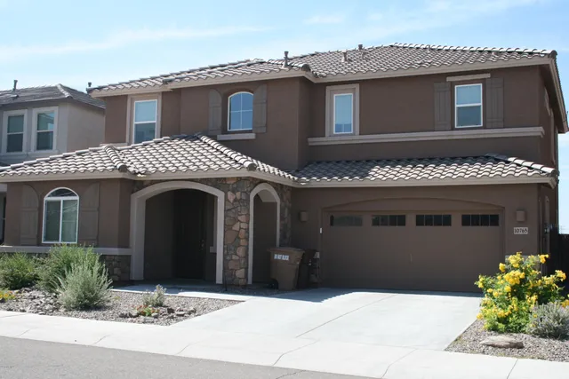 $2,550 | 10765 West Bronco Trail, Peoria, AZ 85383