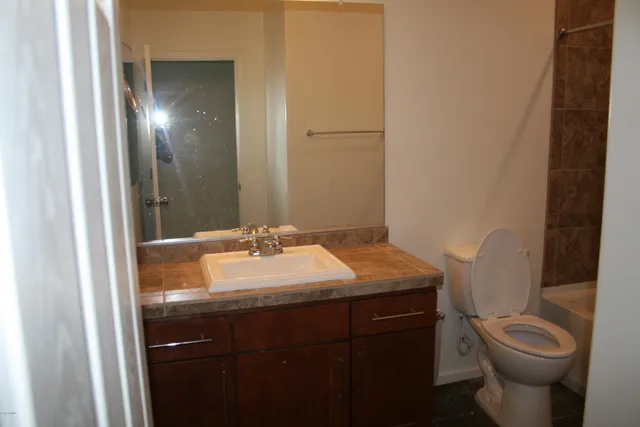 $2,550 | 10765 West Bronco Trail, Peoria, AZ 85383