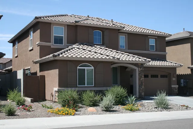$2,550 | 10765 West Bronco Trail, Peoria, AZ 85383