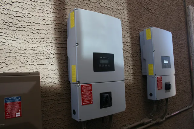 $2,550 | 10765 West Bronco Trail, Peoria, AZ 85383