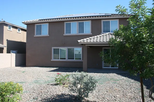 $2,550 | 10765 West Bronco Trail, Peoria, AZ 85383