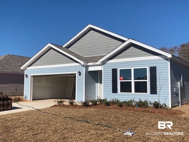 18315 Lewis Smith Drive Foley, AL 36535 - Photo 1 of 9
