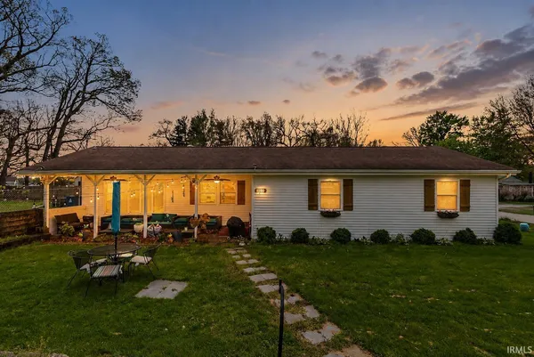 $329,900 | 11035 East Cherokee Road, Walkerton, IN 46574
