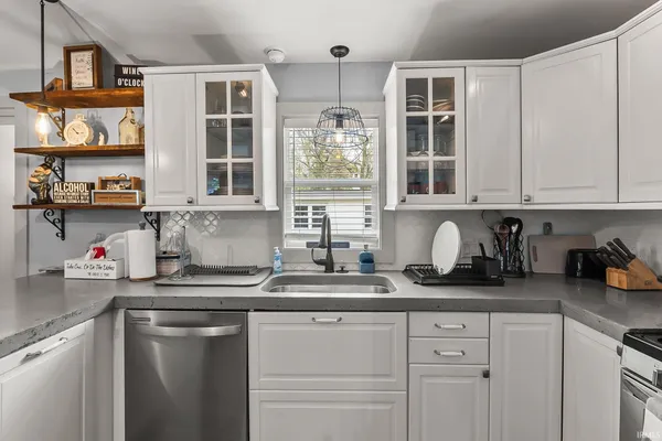 $329,900 | 11035 East Cherokee Road, Walkerton, IN 46574