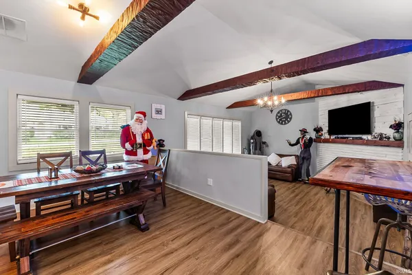 $329,900 | 11035 East Cherokee Road, Walkerton, IN 46574