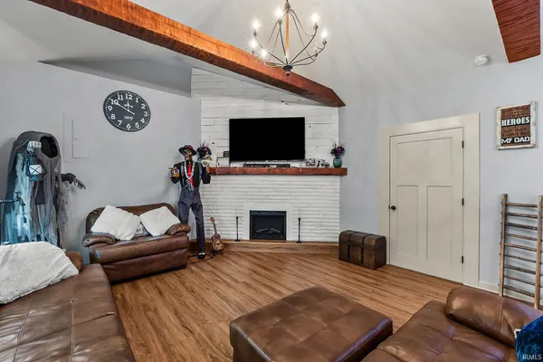 $329,900 | 11035 East Cherokee Road, Walkerton, IN 46574