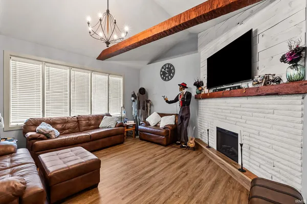 $329,900 | 11035 East Cherokee Road, Walkerton, IN 46574