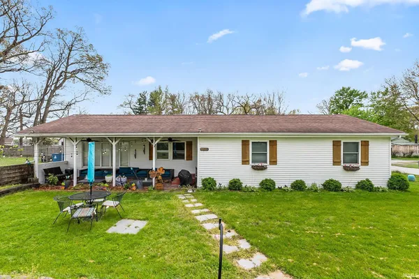 $329,900 | 11035 East Cherokee Road, Walkerton, IN 46574