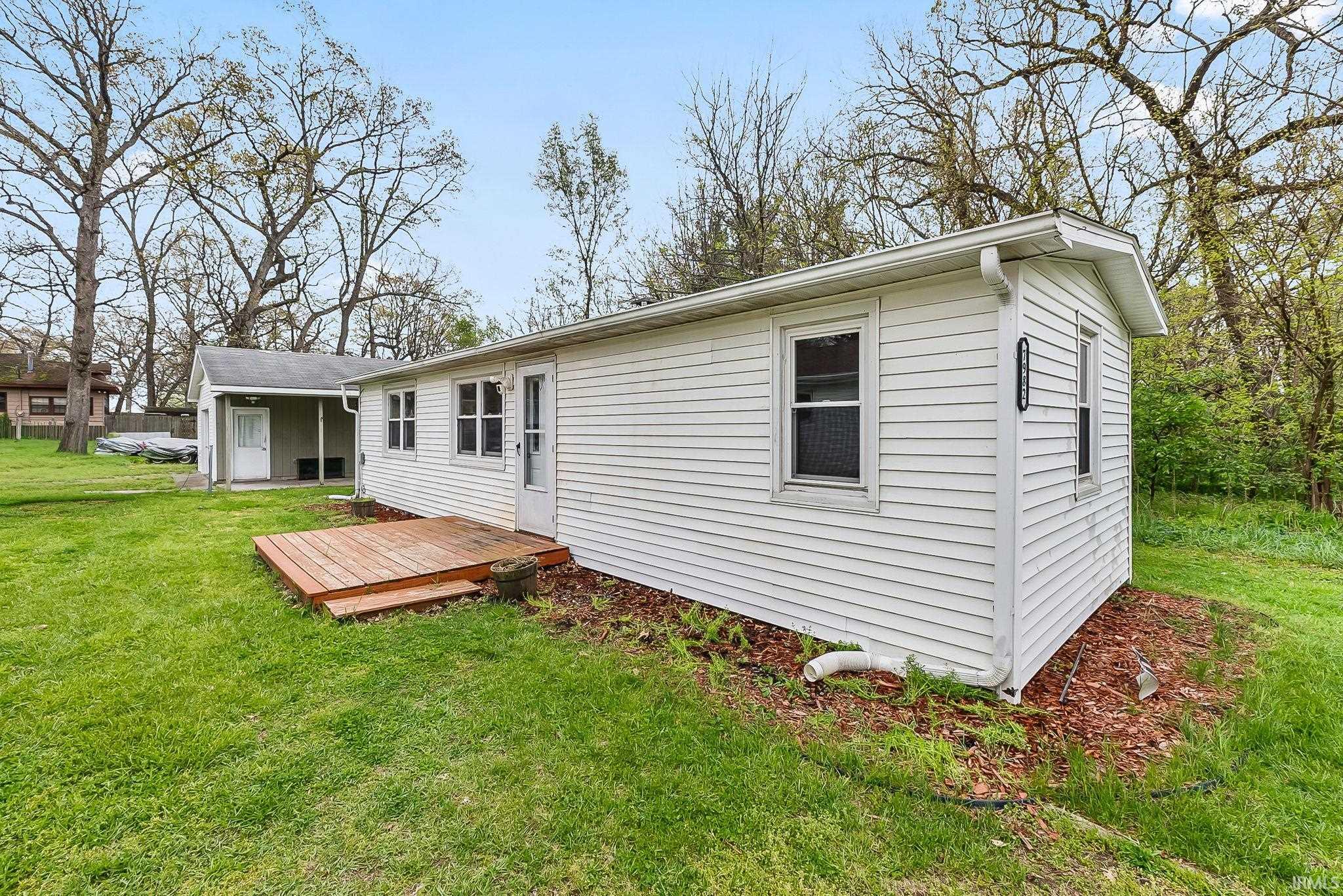 11035 East Cherokee Road Walkerton, IN 46574 - Photo 27 of 30