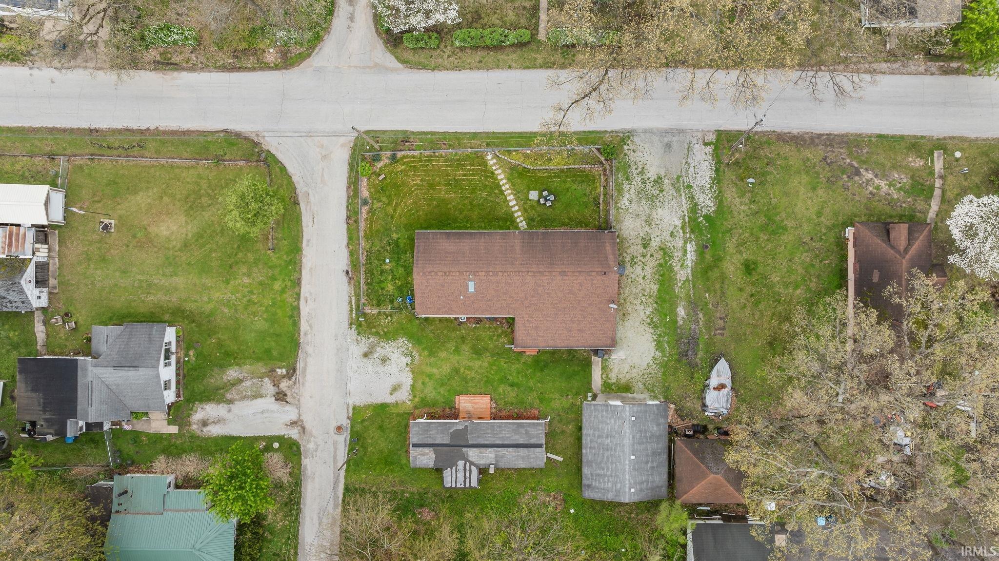 11035 East Cherokee Road Walkerton, IN 46574 - Photo 4 of 30