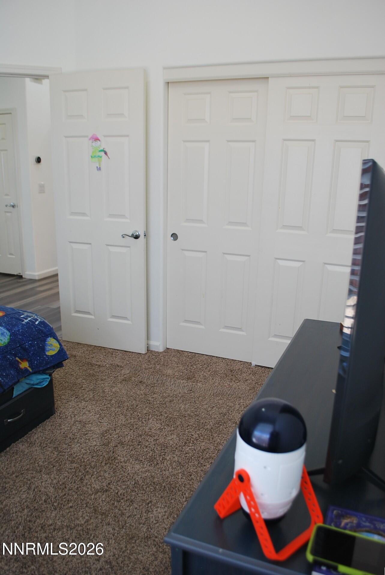 17840 Cedar Mountain Drive Reno, NV 89508 - Photo 35 of 60 Bedroom #2