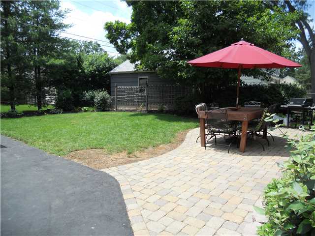 1523 Cardiff Road Columbus, OH 43221 - Photo 19 of 20
