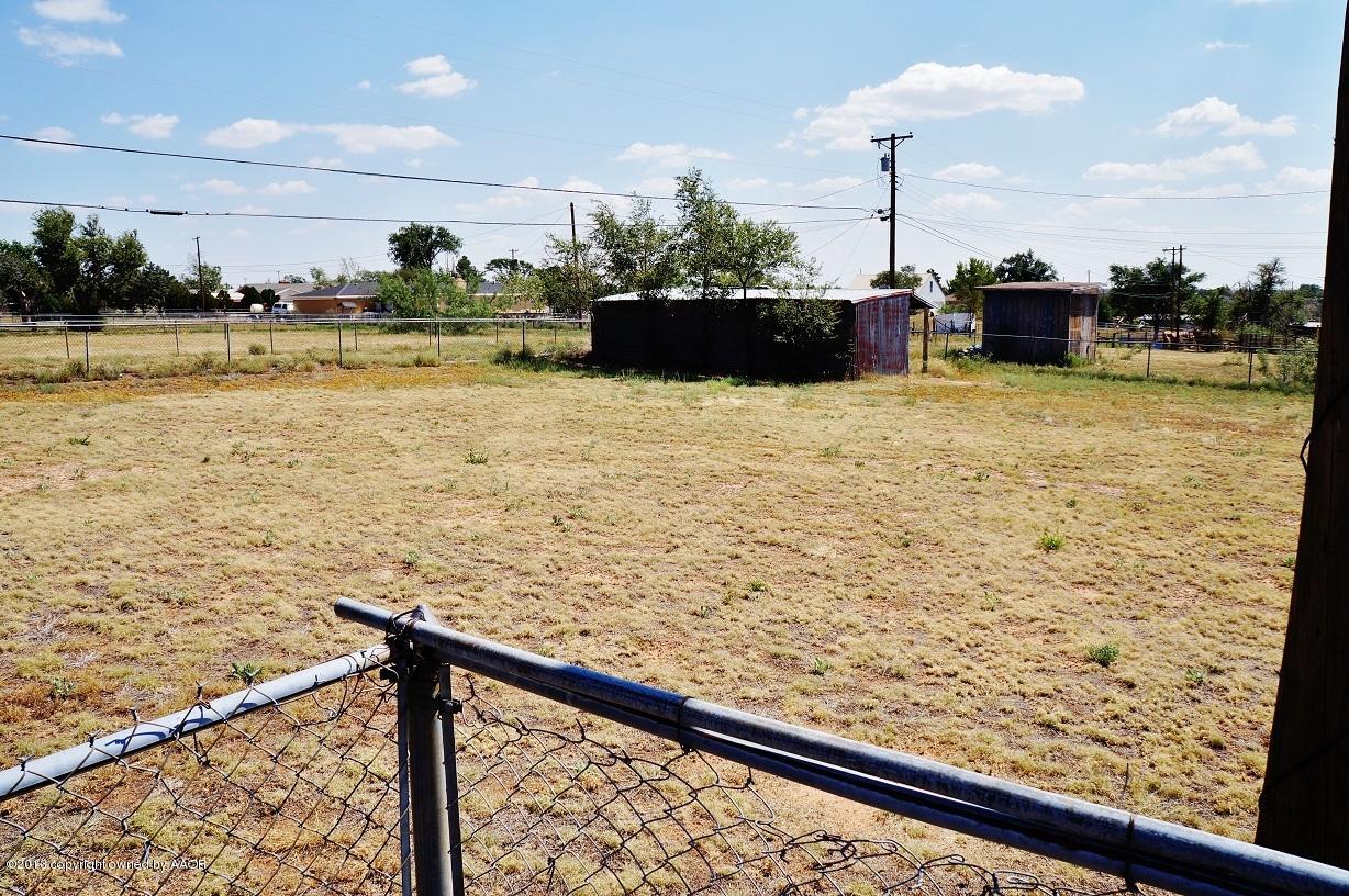 301 Caddo Road Amarillo, TX 79108 - Photo 20 of 22 Land (2)