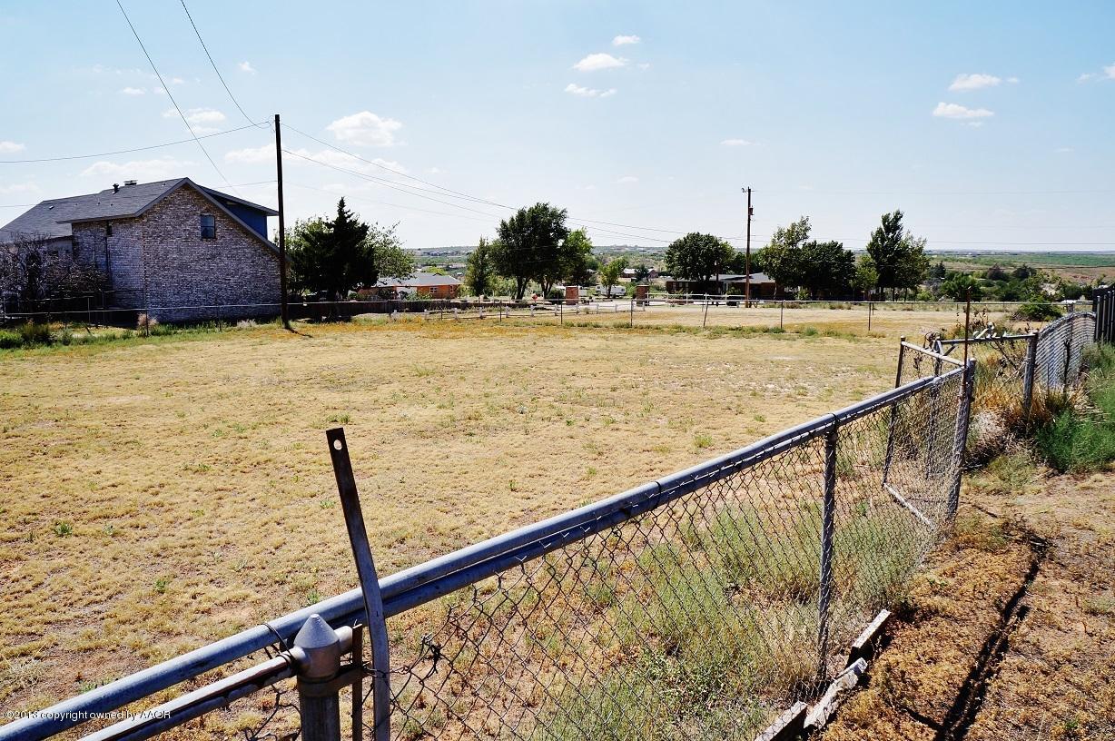 301 Caddo Road Amarillo, TX 79108 - Photo 21 of 22 Land (3)