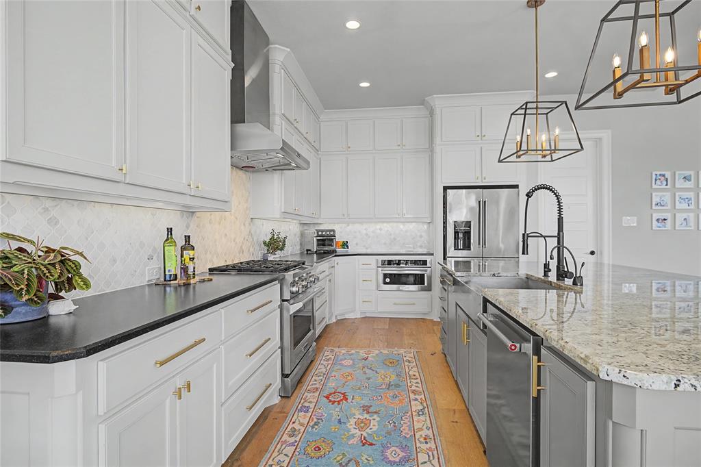 13753 Green Elm Road Fort Worth, TX 76008 - Photo 18 of 40