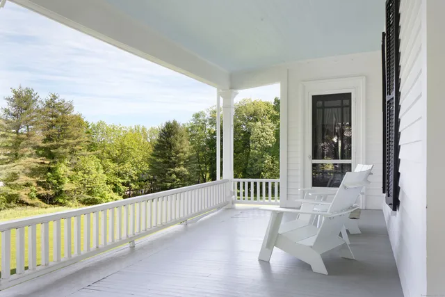 $1,925,000 | 56 Sharon Road, Salisbury, CT 06039