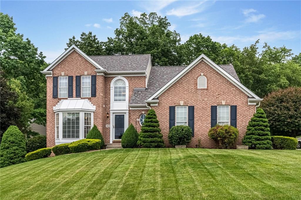 1012 Alpine Drive Mars, PA 16046 - Photo 1 of 21