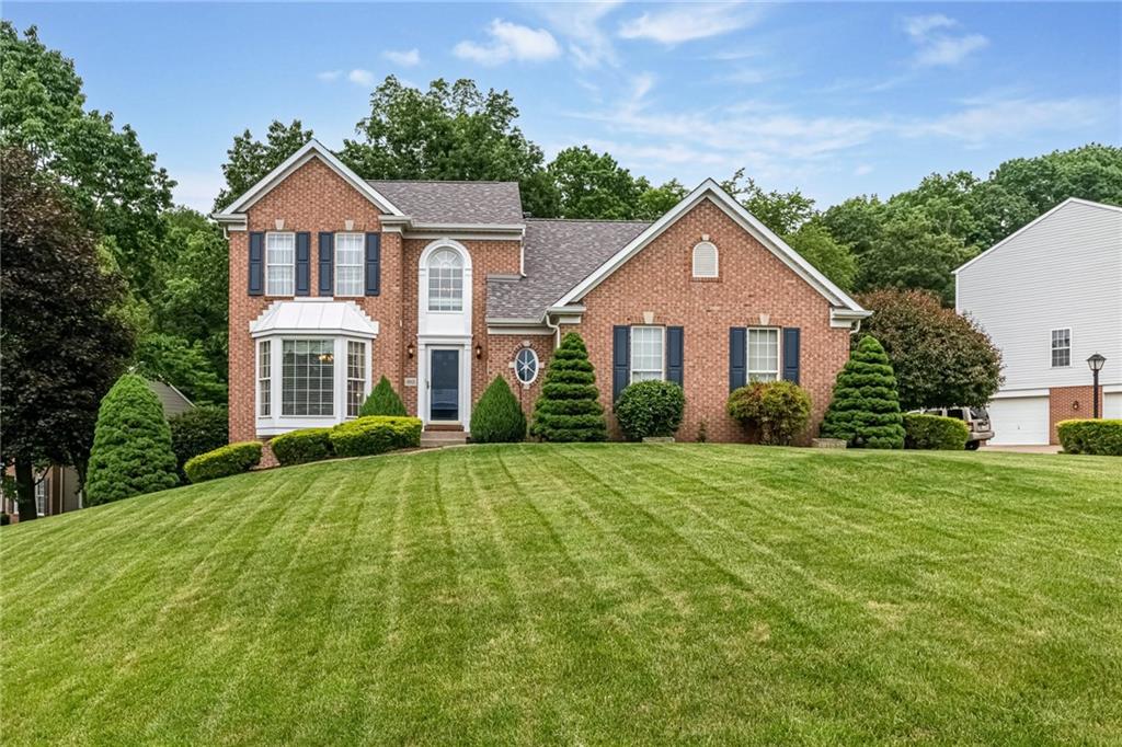 1012 Alpine Drive Mars, PA 16046 - Photo 2 of 21