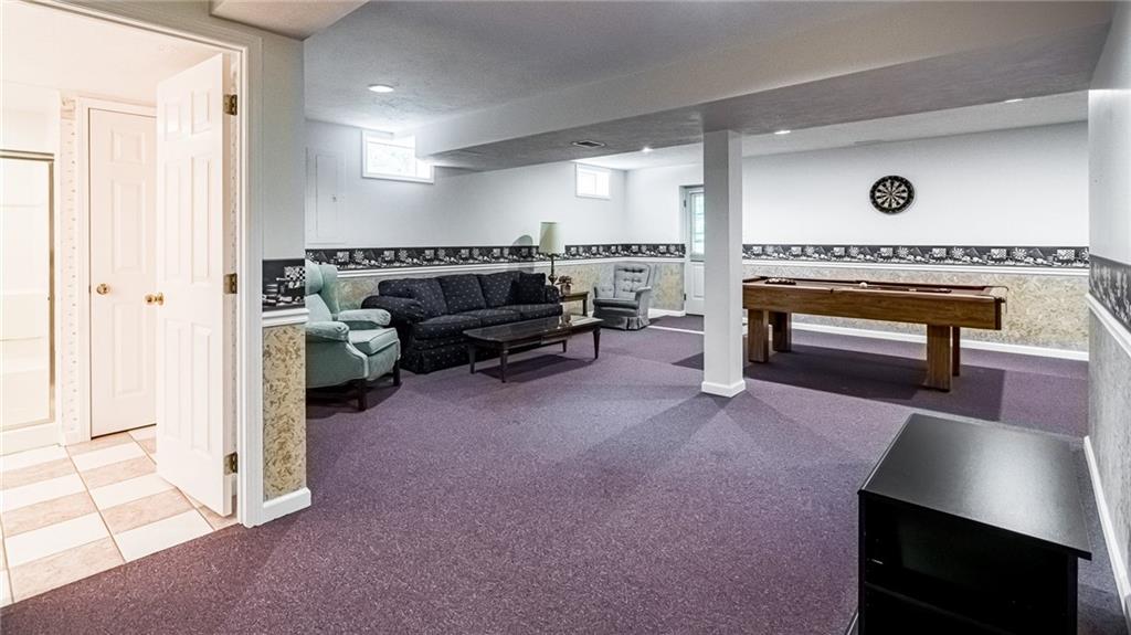 1012 Alpine Drive Mars, PA 16046 - Photo 14 of 21