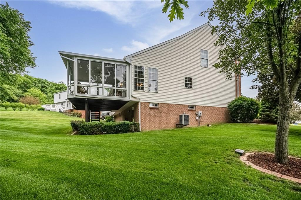 1012 Alpine Drive Mars, PA 16046 - Photo 18 of 21