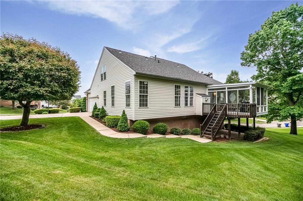 1012 Alpine Drive Mars, PA 16046 - Photo 19 of 21