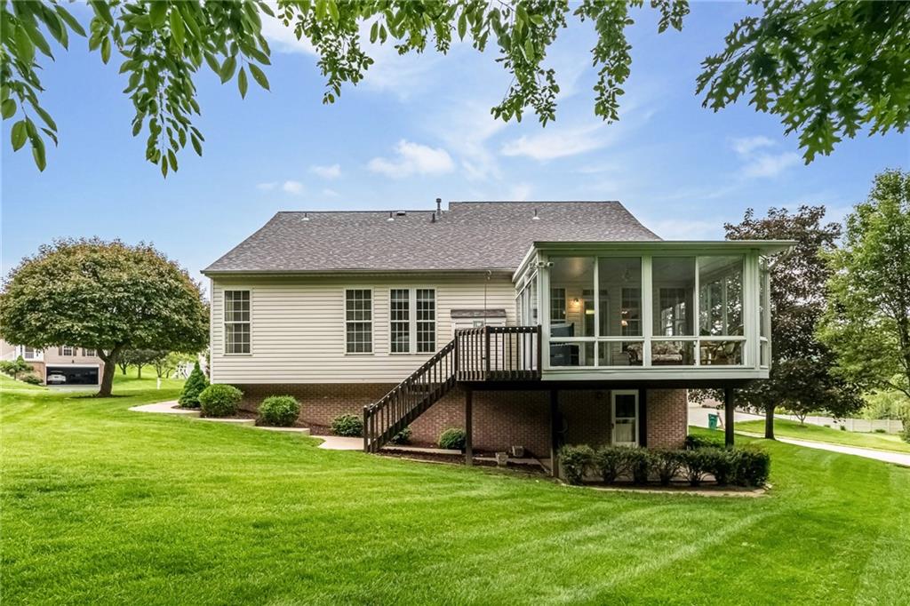 1012 Alpine Drive Mars, PA 16046 - Photo 20 of 21