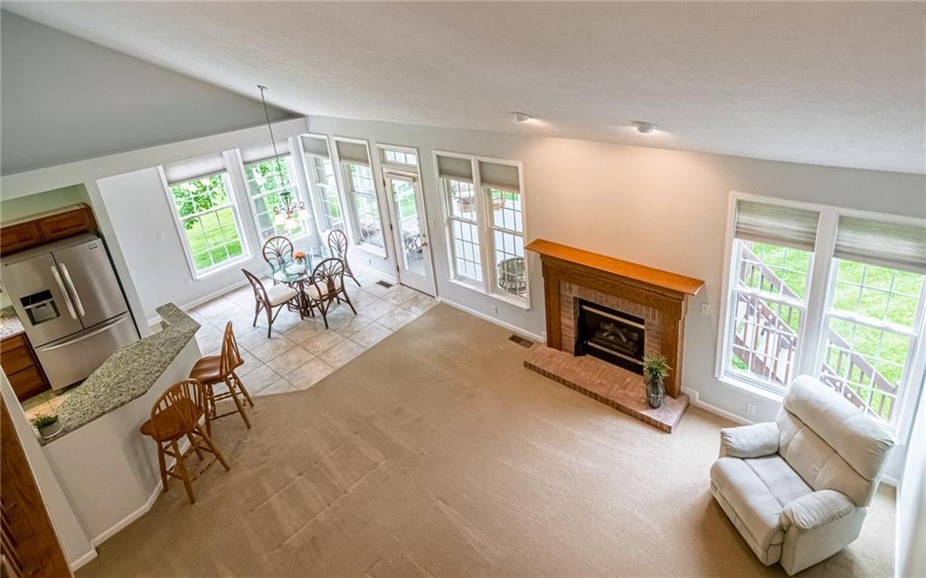 1012 Alpine Drive Mars, PA 16046 - Photo 4 of 21