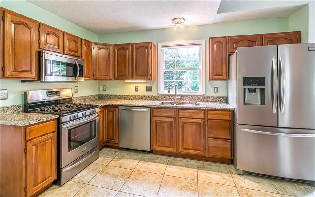 1012 Alpine Drive Mars, PA 16046 - Photo 9 of 21