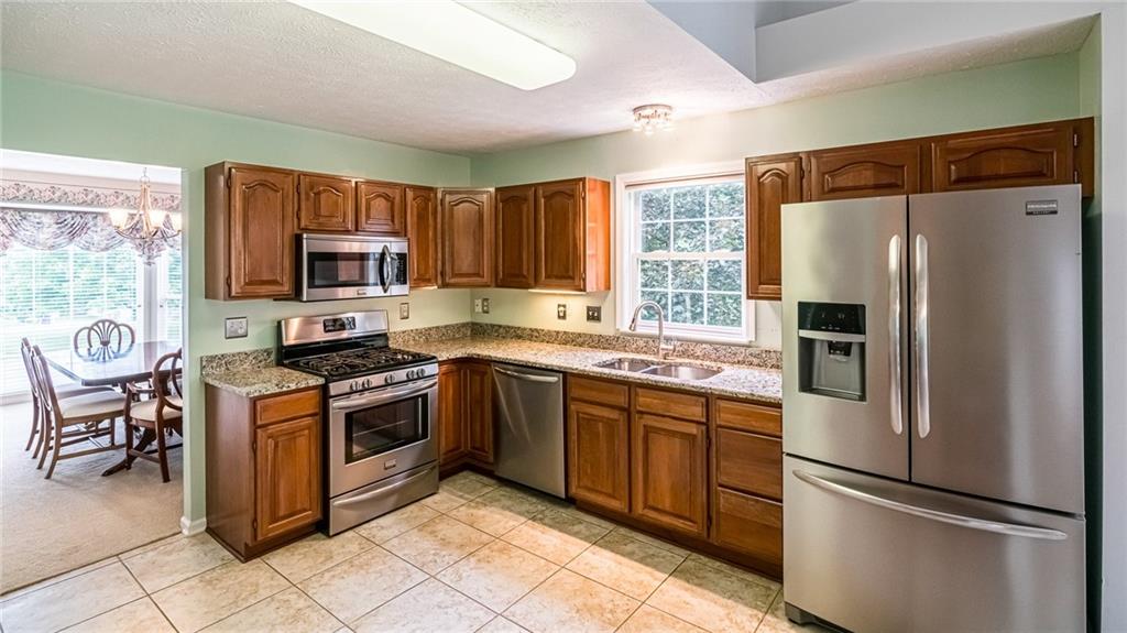 1012 Alpine Drive Mars, PA 16046 - Photo 10 of 21