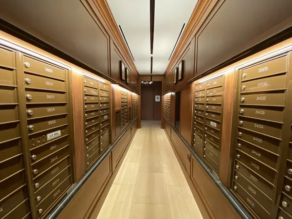 $16,000 | 1 Dalton Street, Unit 3608, Boston, MA 02115