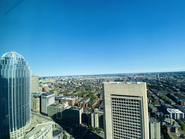 a view of a city