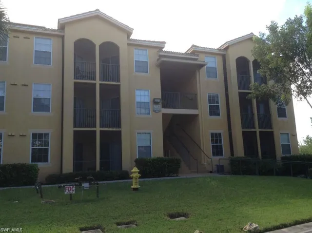 $1,500 | 8687 River Homes Lane, Unit 4207, Bonita Springs, FL 34135