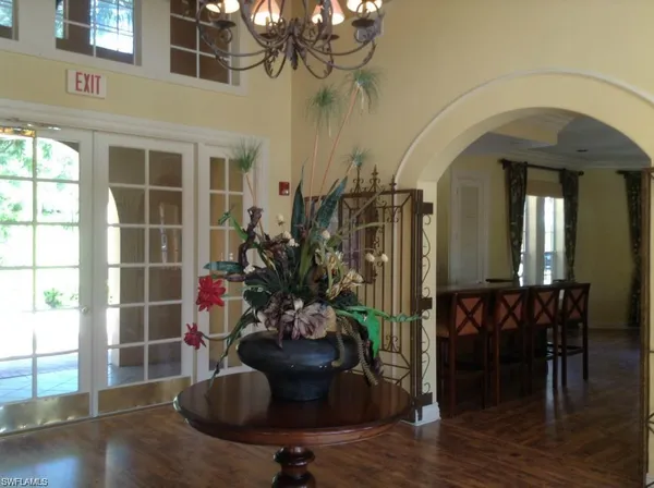 $1,450 | 8687 River Homes Lane, Unit 4207, Bonita Springs, FL 34135